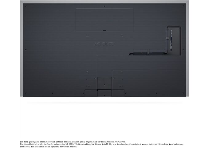 LG OLED65G48LW