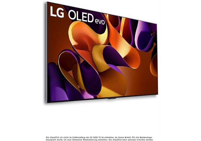 LG OLED65G48LW
