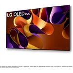 LG OLED65G48LW