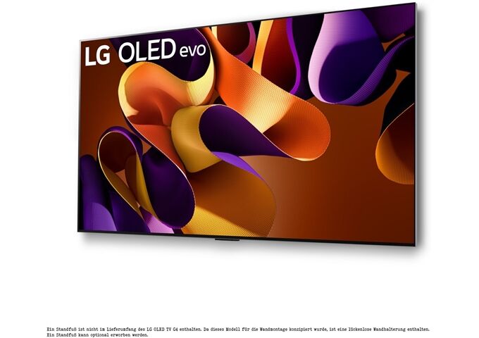 LG OLED65G48LW
