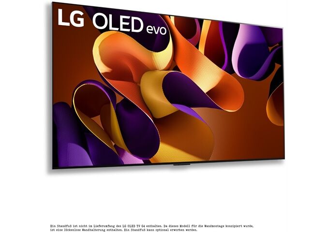 LG OLED65G48LW