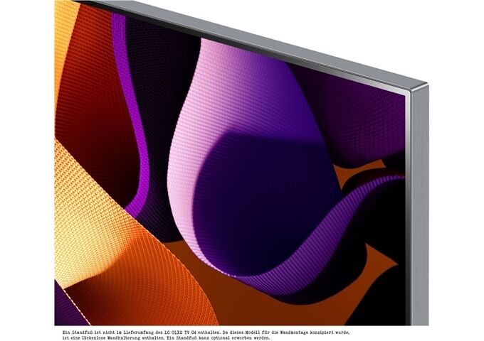 LG OLED65G48LW