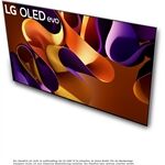 LG OLED65G48LW