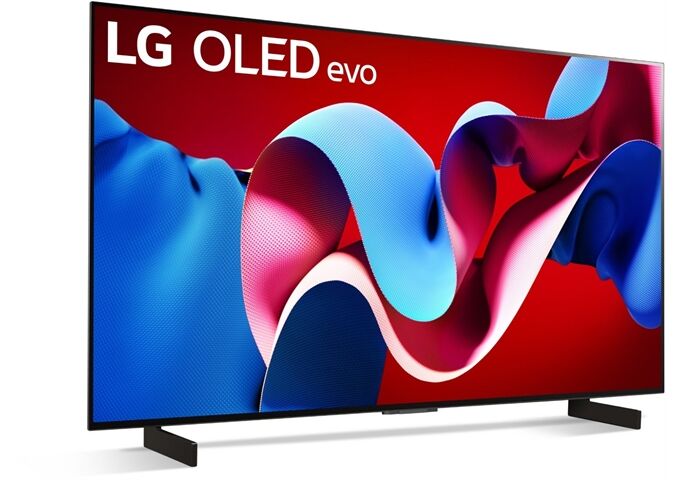 LG OLED42C48LA
