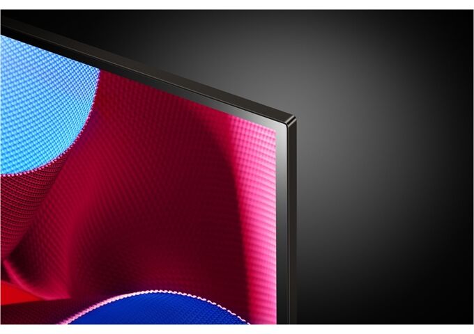 LG OLED42C48LA