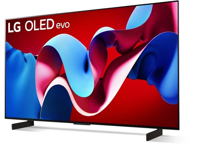 LG OLED42C48LA
