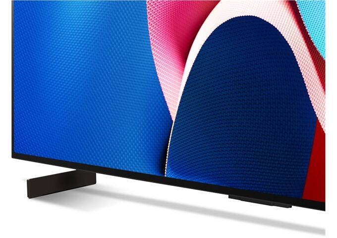 LG OLED42C48LA