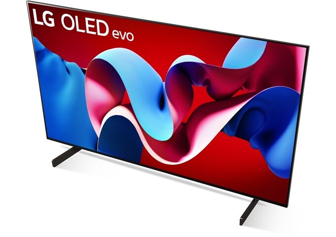 LG OLED42C48LA