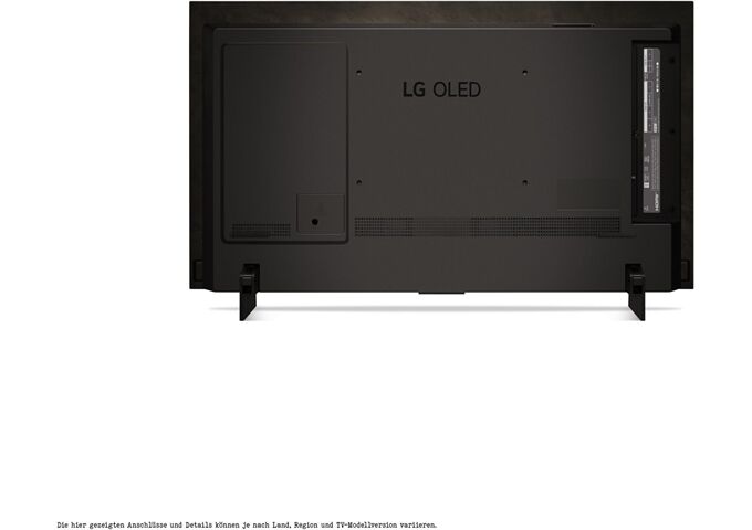 LG OLED42C48LA