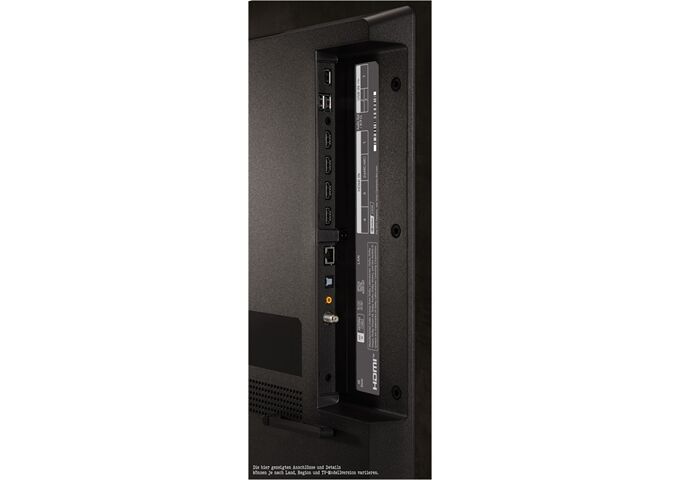 LG OLED42C48LA