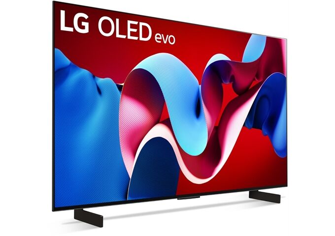 LG OLED42C48LA