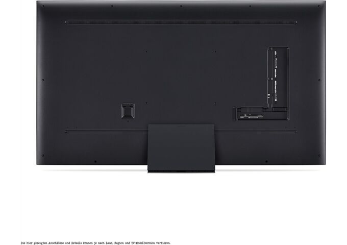 LG 75QNED87T6B