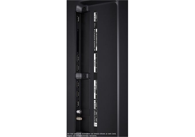 LG 75QNED87T6B