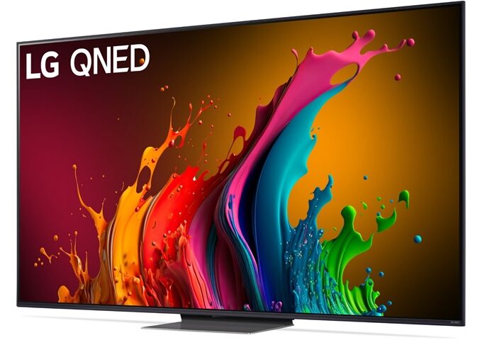 LG 75QNED87T6B
