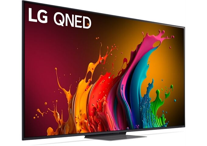 LG 75QNED87T6B