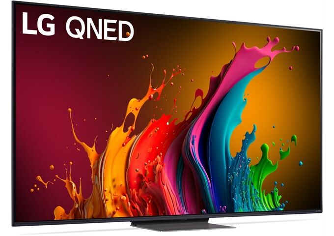 LG 75QNED87T6B