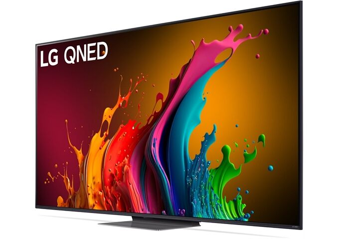 LG 75QNED87T6B