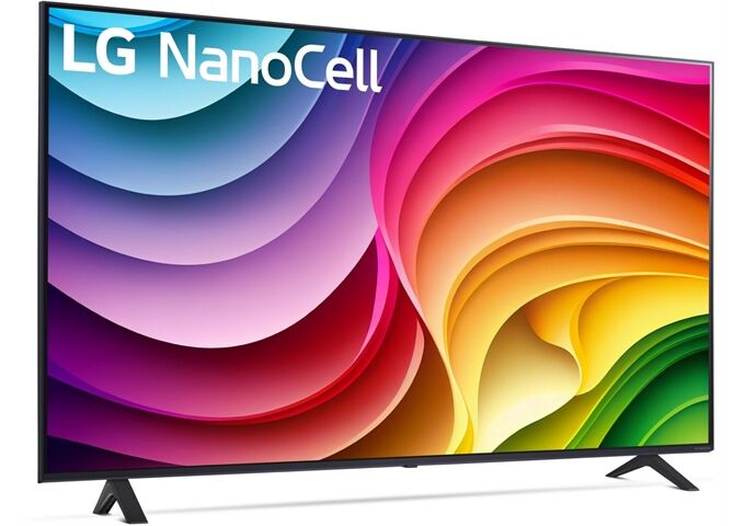 LG 65NANO82T6B