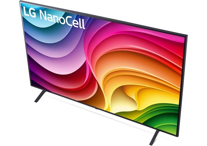 LG 65NANO82T6B