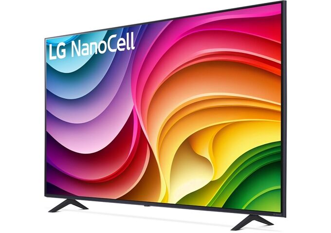 LG 65NANO82T6B