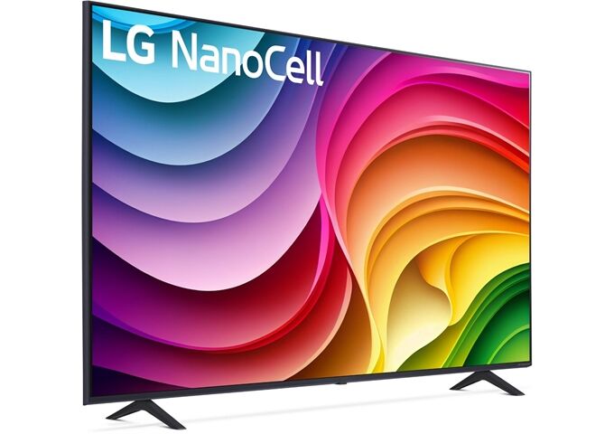 LG 65NANO82T6B