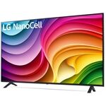LG 65NANO82T6B
