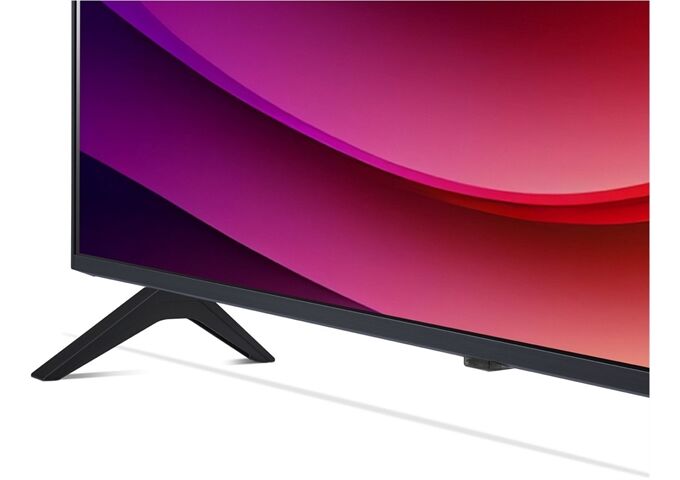 LG 43NANO82T6B