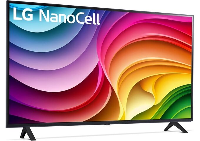 LG 43NANO82T6B