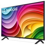 LG 43NANO82T6B