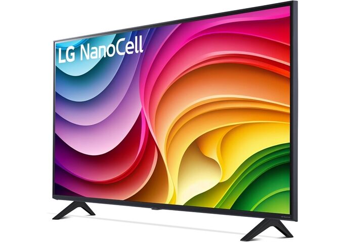 LG 43NANO82T6B