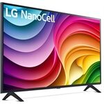 LG 43NANO82T6B