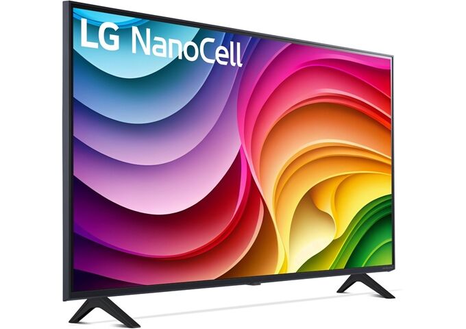 LG 43NANO82T6B