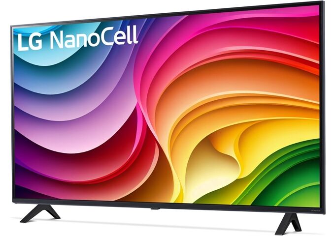 LG 43NANO82T6B