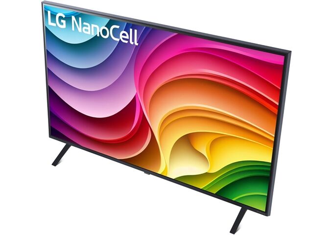 LG 43NANO82T6B
