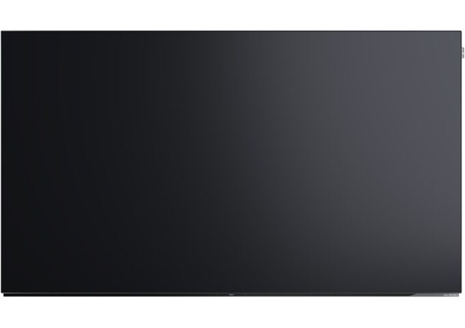 We. by Loewe. We. SEE 65 oled