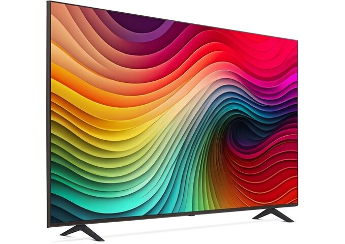 LG 50 Nano82T6B
