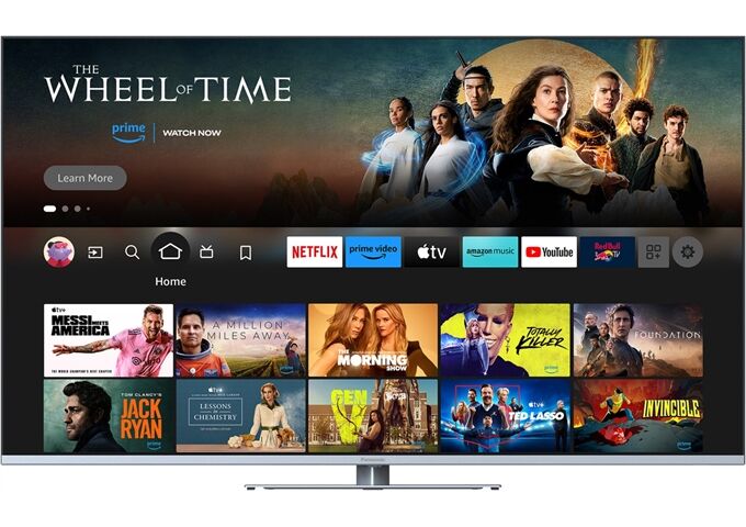 Panasonic TV-65W93AE8