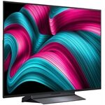 LG OLED48C58LA 200 € Cashback