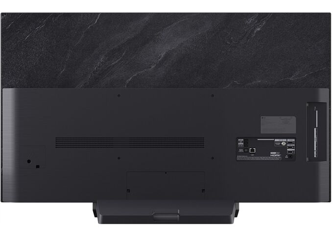 LG OLED48C58LA 200 € Cashback
