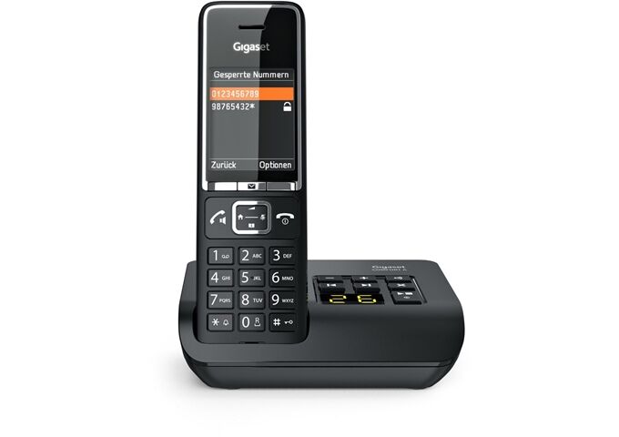 Gigaset COMFORT 550A