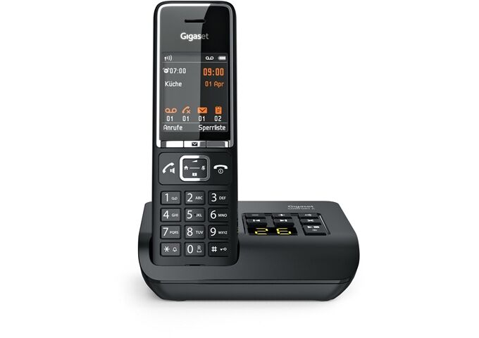 Gigaset COMFORT 550A