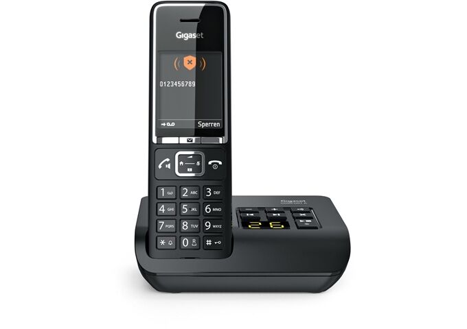 Gigaset COMFORT 550A