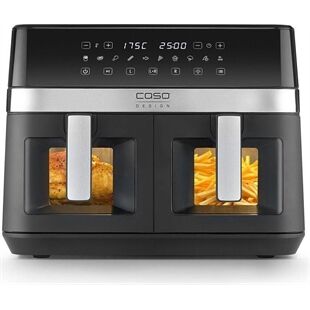 Caso AirFry Duo Chef