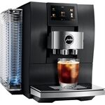 JURA Z10 Aluminium Dark Inox (EA)