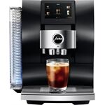 JURA Z10 Aluminium Dark Inox (EA)