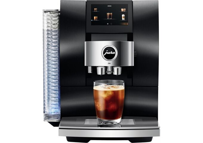 JURA Z10 Aluminium Dark Inox (EA)