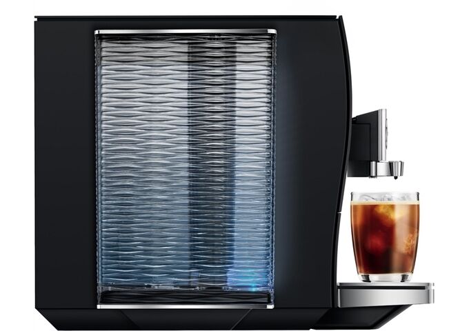 JURA Z10 Aluminium Dark Inox (EA)