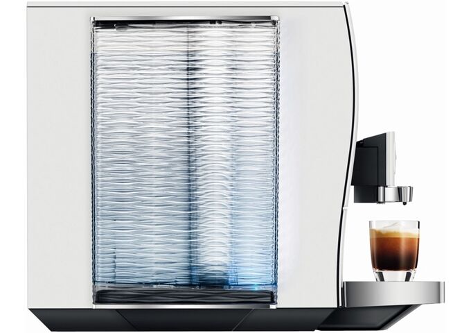 JURA Z10 Diamond White (EA)