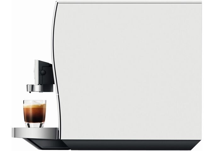 JURA Z10 Diamond White (EA)