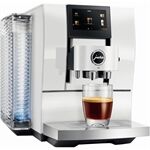 JURA Z10 Diamond White (EA)